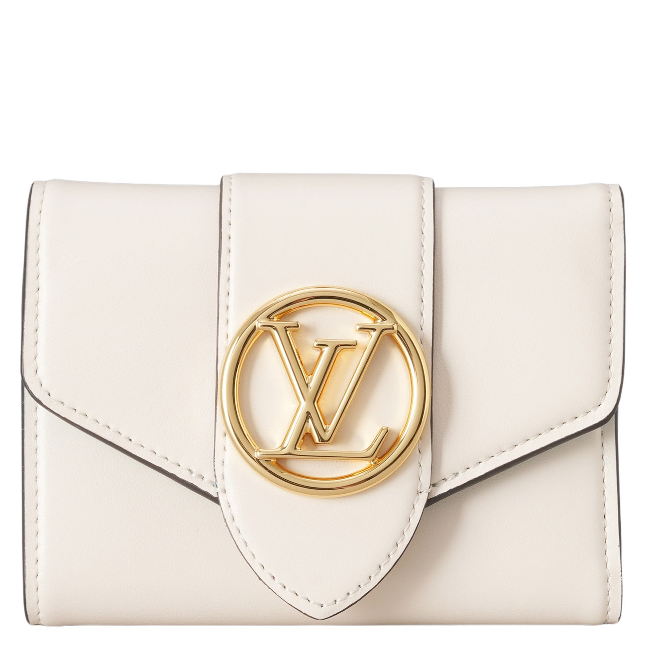 LOUIS VUITTON(USED)루이비통 M69176 퐁뇌프 컴팩트 월릿